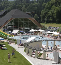 Cheap apartment in central slovenia