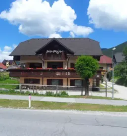 Cheap apartment to rent in kranjska gora