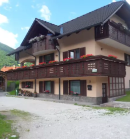 Cheap apartment to rent in kranjska gora