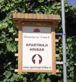 Apartments for rent Kamnik