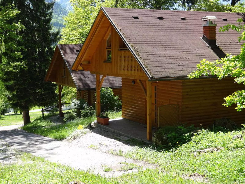 Cheap camping Kranjska Gora