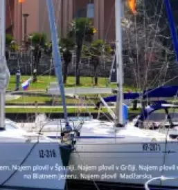 Cheap charter rental isola