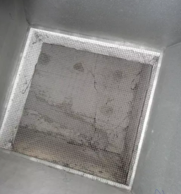 Ciscenje klim slovenija