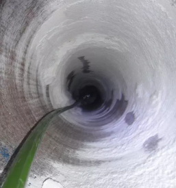 Ciscenje klim slovenija