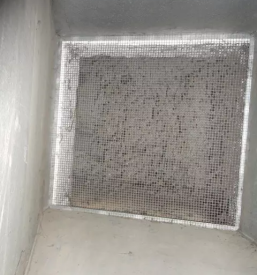 Čiščenje kuhinjskih prezračevanj Slovenija