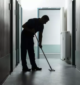 Ciscenje poslovnih prostorov ljubljana okolica