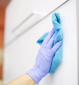 Kvalitetno čiščenje poslovnih stavb Obala