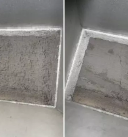 Čiščenje prezračevalnih sistemov štajerska