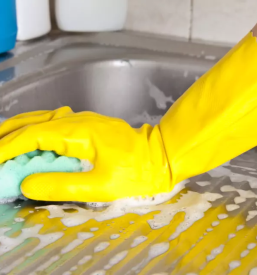 Ciscenje stanovanj ljubljana okolica