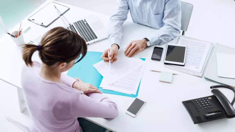 Coaching za zaposlene Slovenija