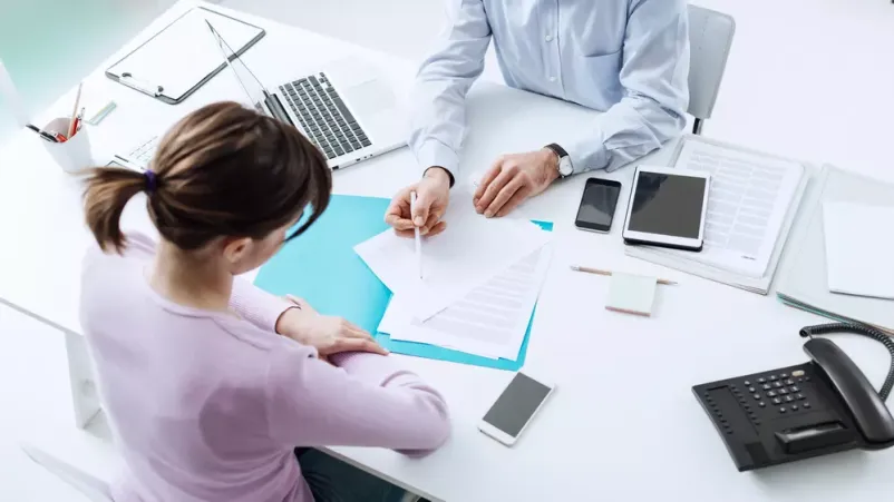 Coaching za zaposlene Slovenija