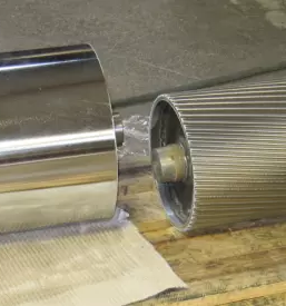 Coating of metals slovenia