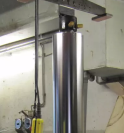 Coating of metals slovenia