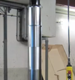 Coating of metals slovenia