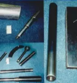 Coating of metals slovenia