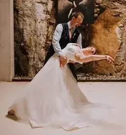 Corsi di danza individuali slovenia