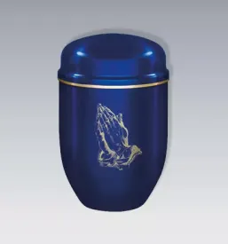 Cremation urns europe