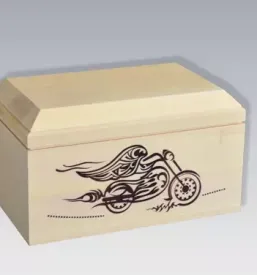Cremation urns europe