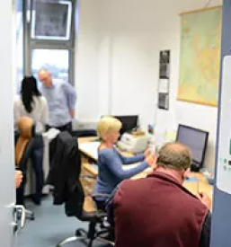 quality customs clearance