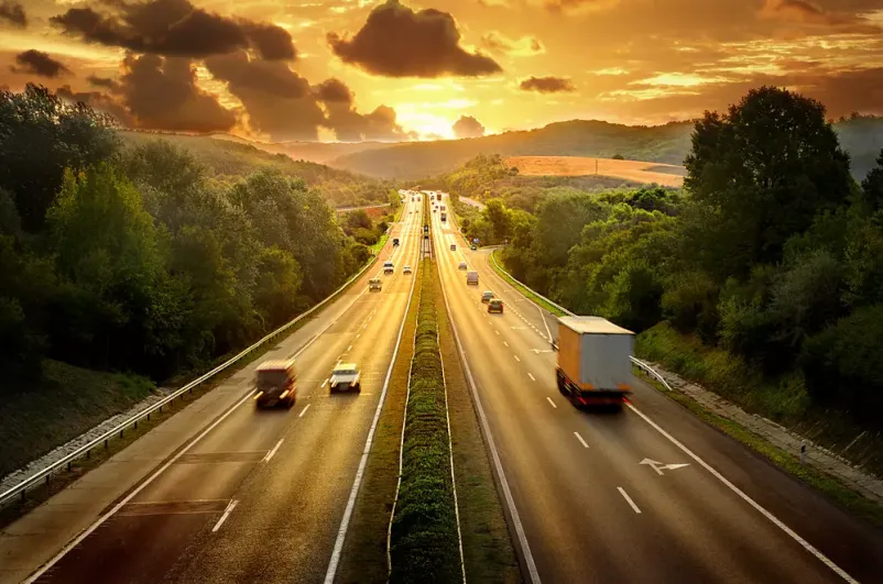 Customs clearance Slovenia