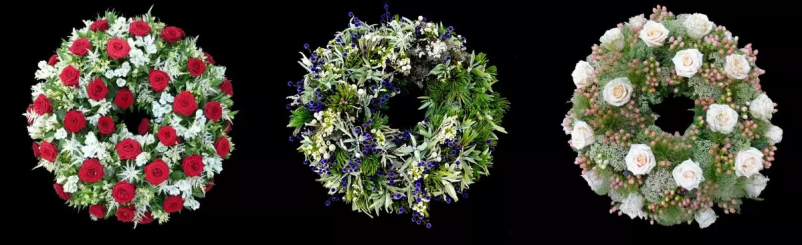 Cvetje Ljubljana Moste