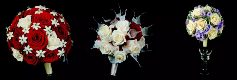 Kje boste našli najlepše cvetje v Ljubljani? Pri Cvetje Eli, d.o.o. v Mostah! 