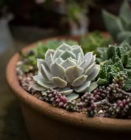 Cvetličarna v Slovenj Gradcu