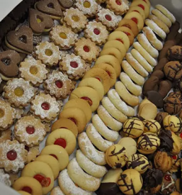 Dobre tortice sentjur