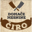 Domače mesnine Čiro