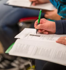 Društvo medicinskih sester Ljubljana