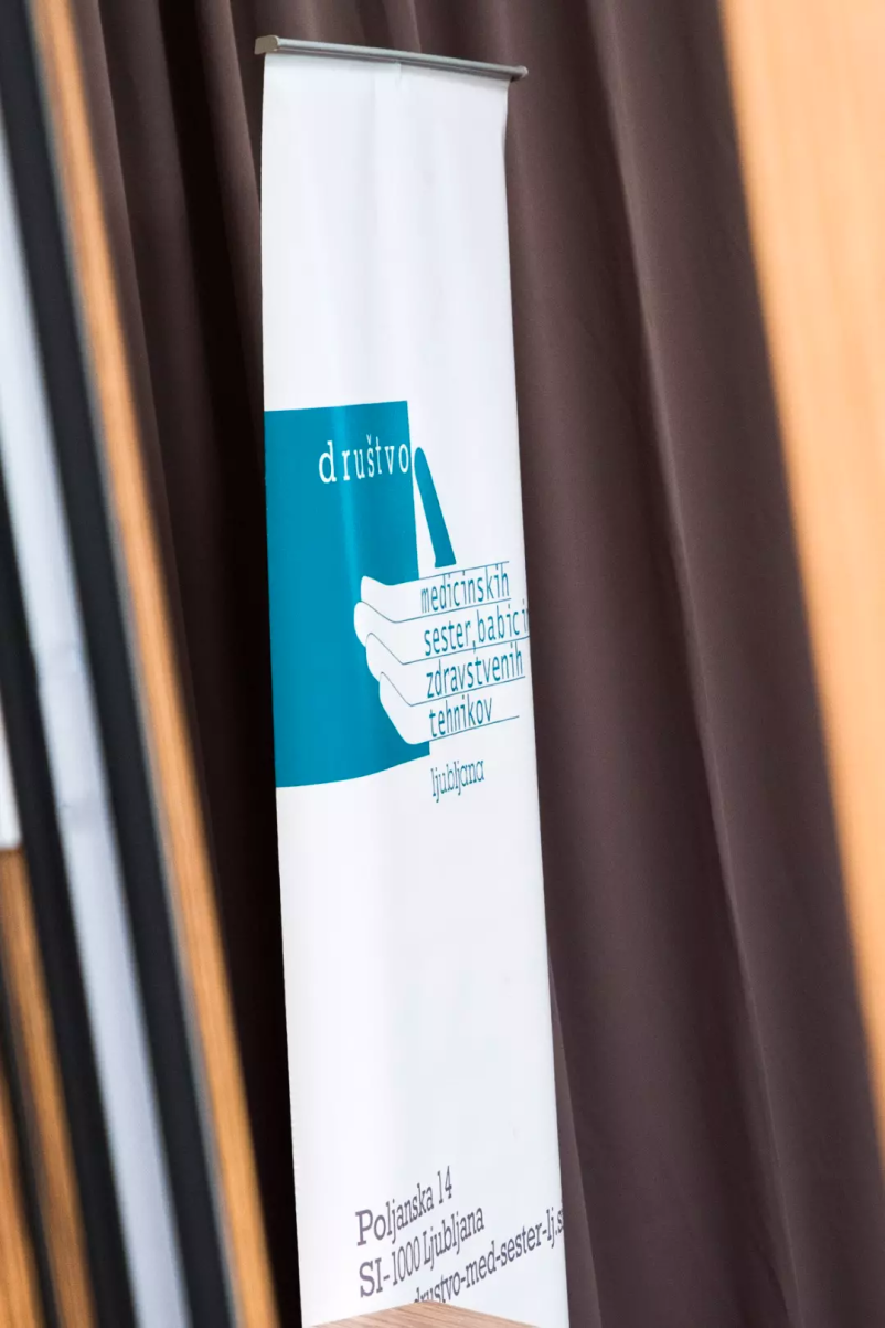 Društvo medicinskih sester, babic in zdravstvenih tehnikov