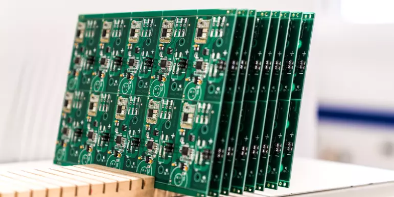 DVB-T antena digital disc in Europe