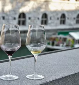 Das beste restaurant ljubljana