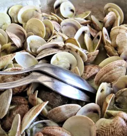 Gute Fischgerichte Piran