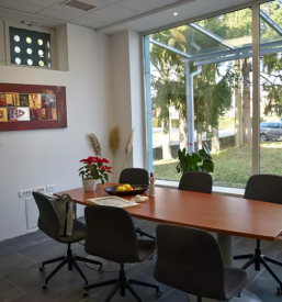 Davcno svetovanje slovenija in tujina