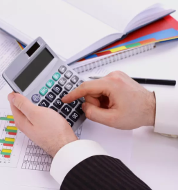 Davcno svetovanje slovenija in tujina