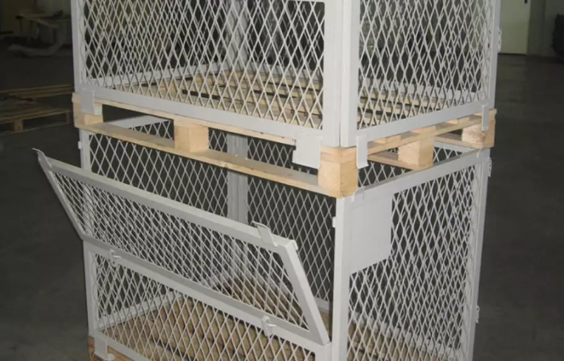 Günstige Decken aus Streckmetall Slowenien