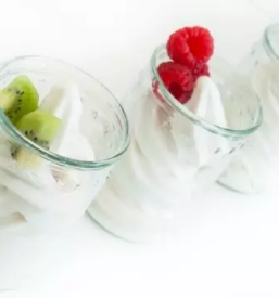 quality decorative ice cream toppings