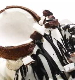 quality decorative ice cream toppings slovenia