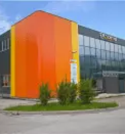 Dedizierte maschinen slowenien