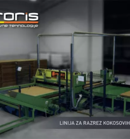 Dedizierte maschinen slowenien