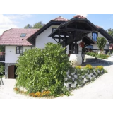 EL-SM PROJEKT, SOLARNA ELEKTRARNA, GRADBENE STORITVE IN INŽENIRING, D.O.O.