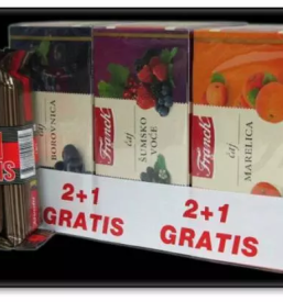 Deklariranje izdelkov slovenija