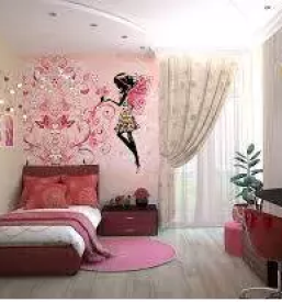 Dekorativa Ljubljana okolica