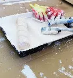 Dekorativa in tapete