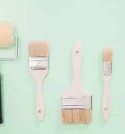 Dekorativna dela Ljubljana, Osrednja Slovenija