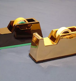 Dekorativni galvanski nanosi na plastiko slovenija