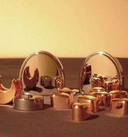 Dekorativni galvanski nanosi na plastiko slovenija