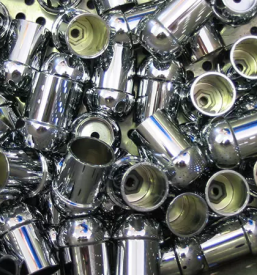 Dekorativni galvanski nanosi na plastiko slovenija