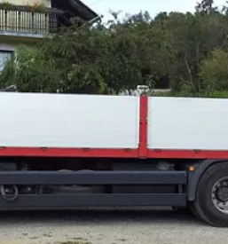 Dela z avtodvigalom dolenjska